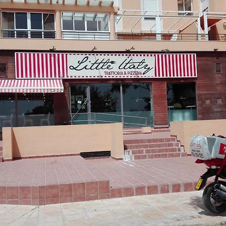 Apartamento Santa Faz El Puerto de Santa María Zewnętrze zdjęcie