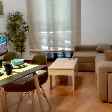 Apartamento Santa Faz El Puerto de Santa María Zewnętrze zdjęcie