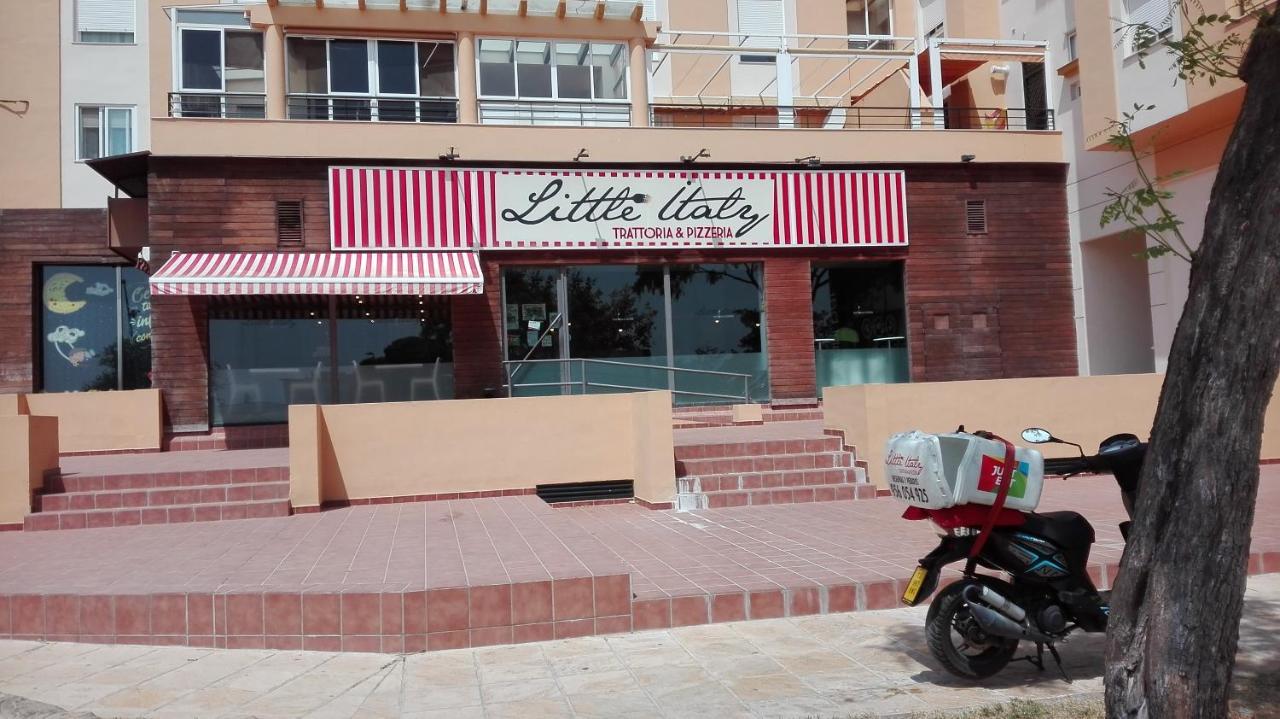 Apartamento Santa Faz El Puerto de Santa María Zewnętrze zdjęcie