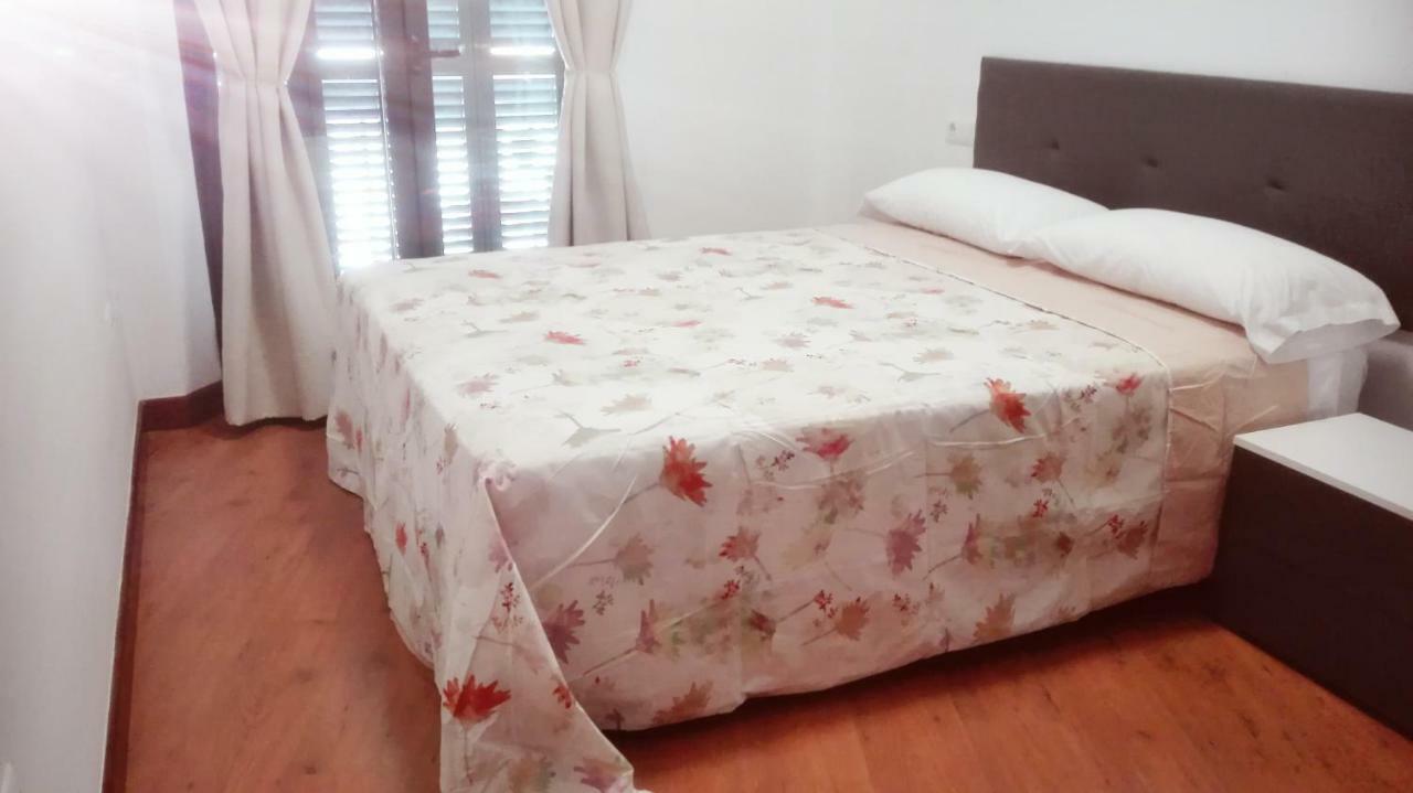 Apartamento Santa Faz El Puerto de Santa María Zewnętrze zdjęcie