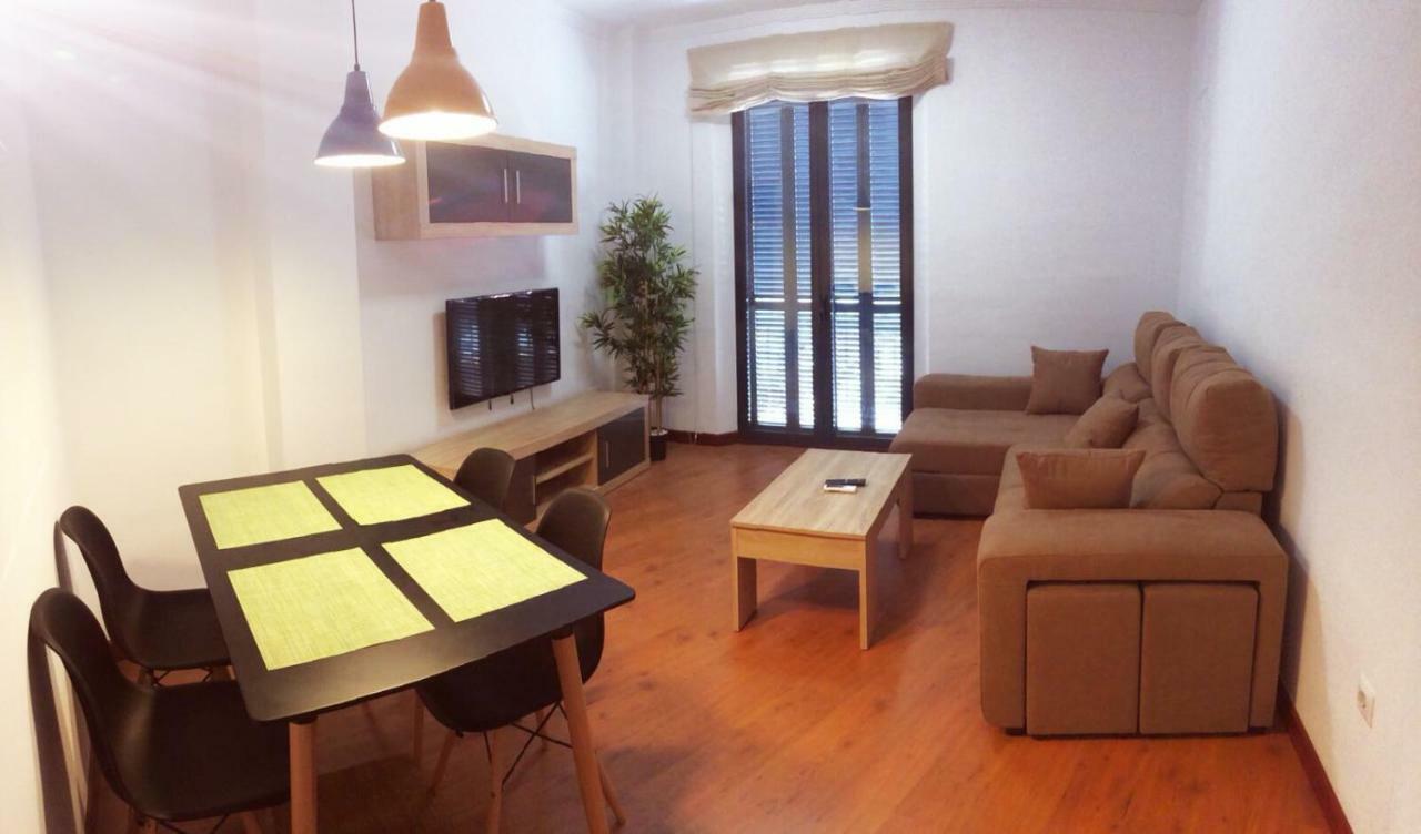 Apartamento Santa Faz El Puerto de Santa María Zewnętrze zdjęcie