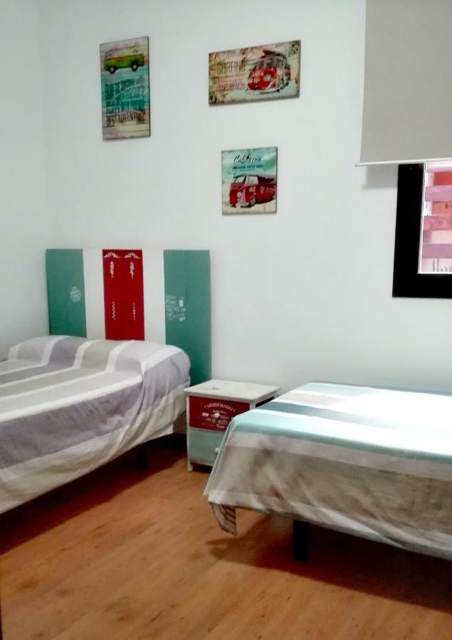 Apartamento Santa Faz El Puerto de Santa María Zewnętrze zdjęcie