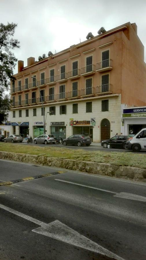 Apartamento Santa Faz El Puerto de Santa María Zewnętrze zdjęcie