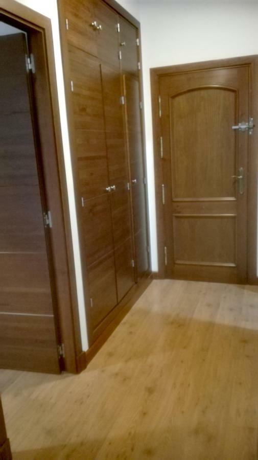 Apartamento Santa Faz El Puerto de Santa María Zewnętrze zdjęcie