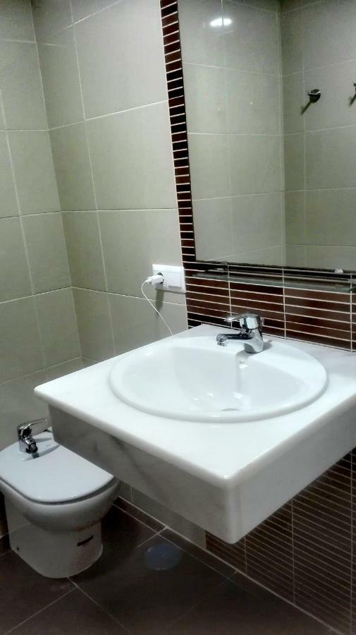 Apartamento Santa Faz El Puerto de Santa María Zewnętrze zdjęcie