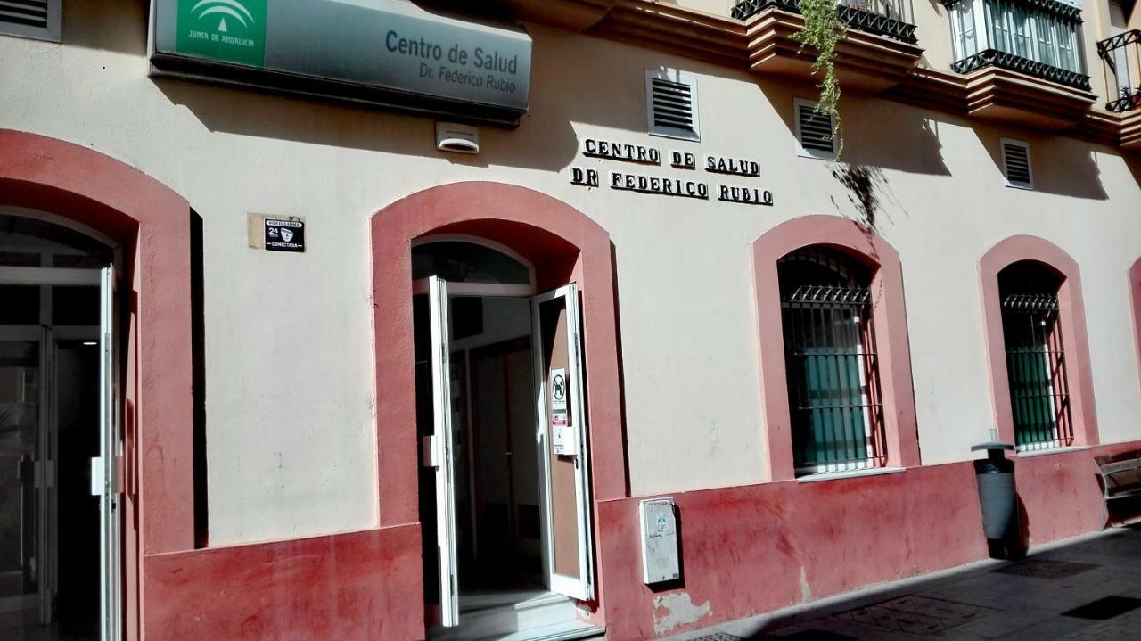Apartamento Santa Faz El Puerto de Santa María Zewnętrze zdjęcie